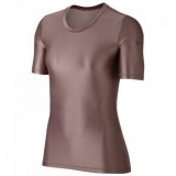 Жіноча футболка Nike W Np Hprcl Top Ss Glamour 932274-259_image_1