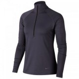 Женская толстовка Nike W Np Wm Top Hz  Pearl Shift 932375-081_image_1