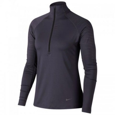 Женская толстовка Nike W Np Wm Top Hz  Pearl Shift 932375-081_image_1
