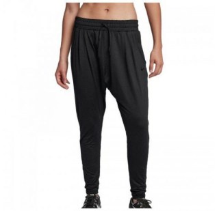 Жіночі брюки Nike W Nk Flow Lx Pant 933668-010