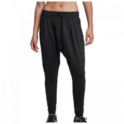 Жіночі брюки Nike W Nk Flow Lx Pant 933668-010_image_1