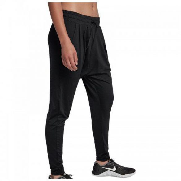 Жіночі брюки Nike W Nk Flow Lx Pant 933668-010