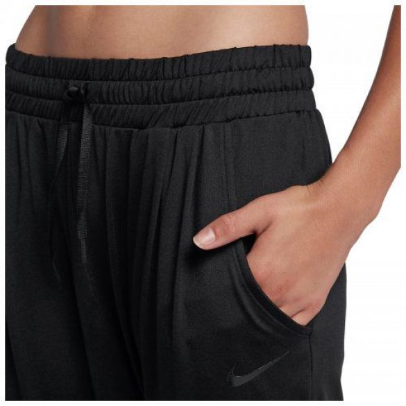 Жіночі брюки Nike W Nk Flow Lx Pant 933668-010_image_4