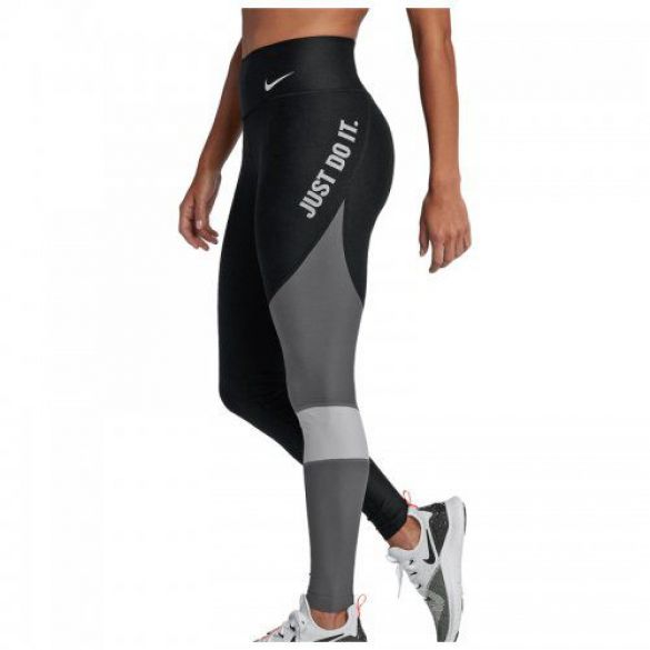 Жіночі лосини Nike W Nk Pwr Tght Hbr Fa Team 933785-010