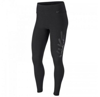 Жіночі лосини Nike W Nk Pwr Tght Hbr Ho Team 934159-010