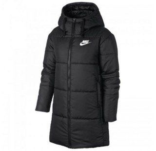 Жіноча куртка Nike W Nsw Syn Fill Prka Rev 939358-010
