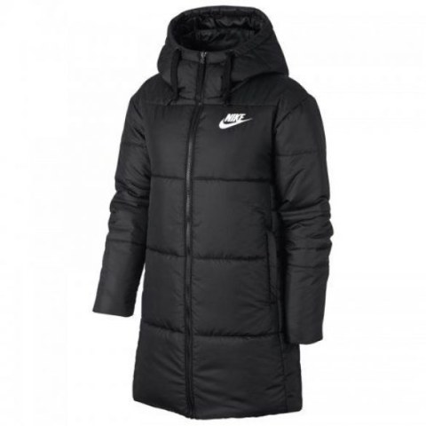 Жіноча куртка Nike W Nsw Syn Fill Prka Rev 939358-010_image_1