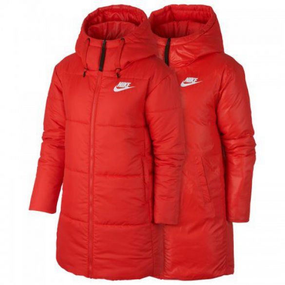Жіноча куртка Nike W Nsw Syn Fill Prka Rev 939358-634