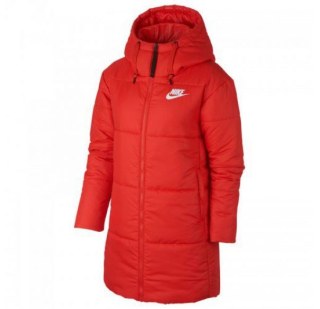 Жіноча куртка Nike W Nsw Syn Fill Prka Rev 939358-634