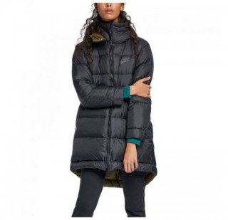 Жіночий пуховик Nike W Nsw Dwn Fill Jkt Rev 939434-010