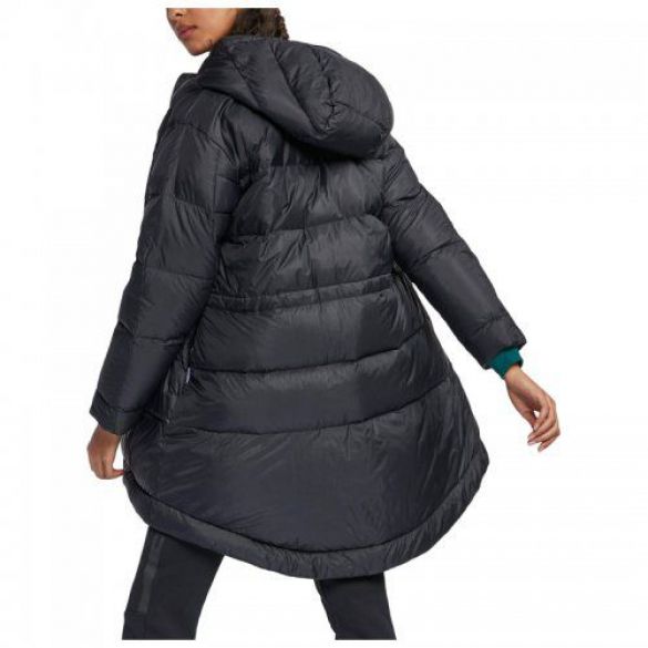 Жіночий пуховик Nike W Nsw Dwn Fill Jkt Rev 939434-010