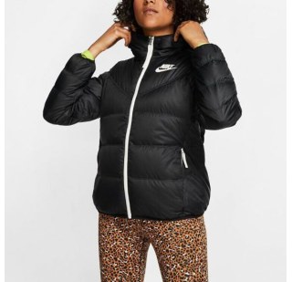 Жіноча куртка Nike W Nsw Wr Dwn Fill 939438-011