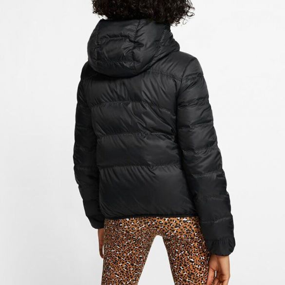 Жіноча куртка Nike W Nsw Wr Dwn Fill 939438-011