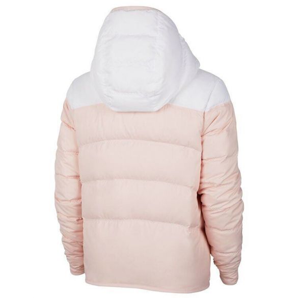 Жіноча куртка Nike W Nsw Wr Dwn Fill JKT REV 939438-101