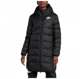 Жіноча куртка Nike W Nsw Wr Dwn Fill Prka Rev 939440-010
