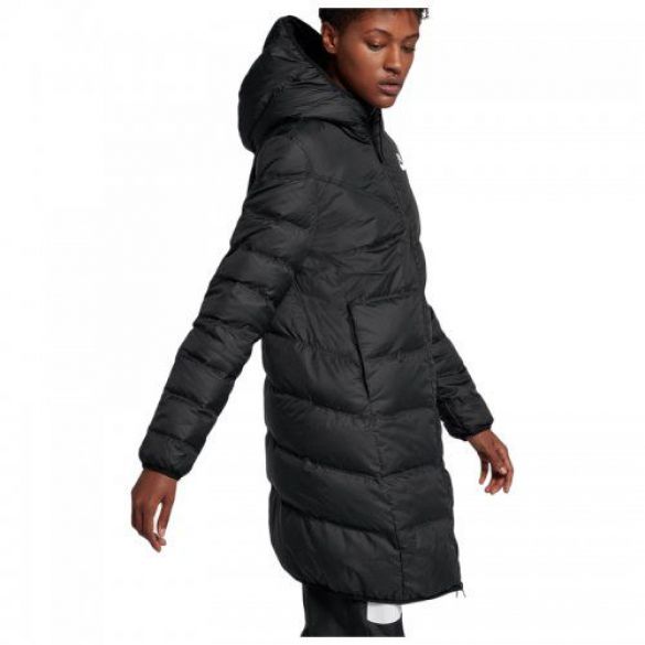 Жіноча куртка Nike W Nsw Wr Dwn Fill Prka Rev 939440-010