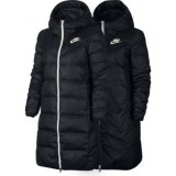 Жіноча куртка Nike W Nsw Wr Dwn Fill Prka Rev 939440-011_image_1