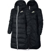 Женская куртка Nike W Nsw Wr Dwn Fill Prka Rev 939440-011_image_4