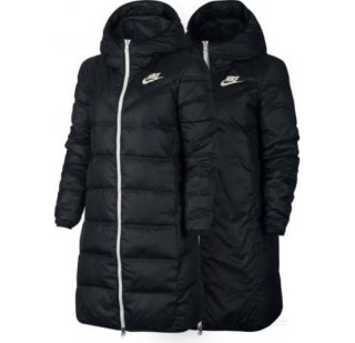 Жіноча куртка Nike W Nsw Wr Dwn Fill Prka Rev 939440-011