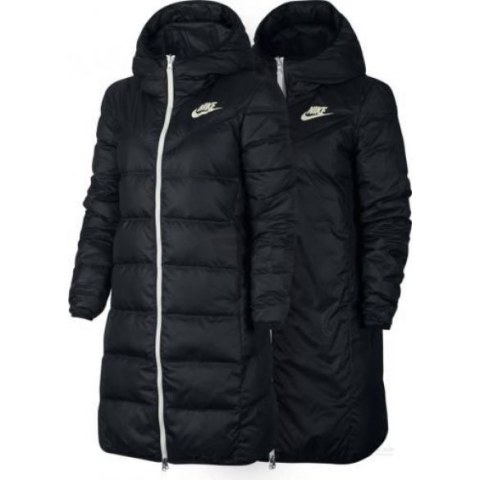 Жіноча куртка Nike W Nsw Wr Dwn Fill Prka Rev 939440-011_image_1