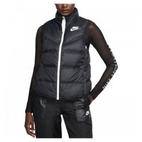 Жіноча жилетка Nike W Nsw Wr Dwn Fill Vest Rev 939442-010_image_1