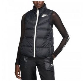 Жіноча жилетка Nike W Nsw Wr Dwn Fill Vest Rev 939442-010