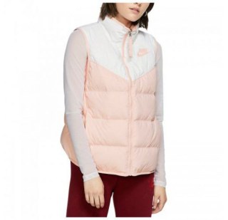 Жіноча жилетка Nike W Nsw Wr Dwn Fill Vest Rev 939442-101