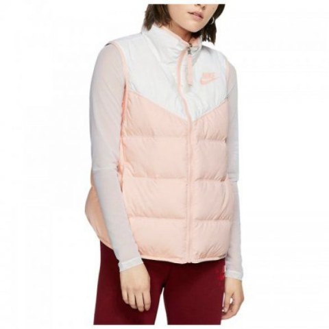 Жіноча жилетка Nike W Nsw Wr Dwn Fill Vest Rev 939442-101_image_1