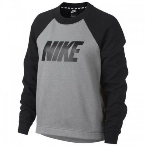 Жіноча толстовка Nike W Nsw Optc Crew 939561-021_image_1