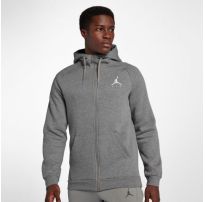 Чоловіча толстовка Nike Jordan Jumpman Fleece Fz 939998-091_image_3