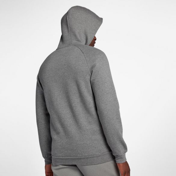 Чоловіча толстовка Nike Jordan Jumpman Fleece Fz 939998-091