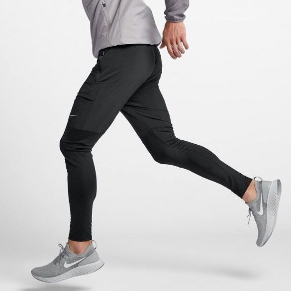 Чоловічі штани Nike M NK Essntl Hybrid Pant AA4199-010