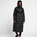 Жіночий пуховик Nike W Nsw Dwn Fill Prka Long AH8694-010_image_1