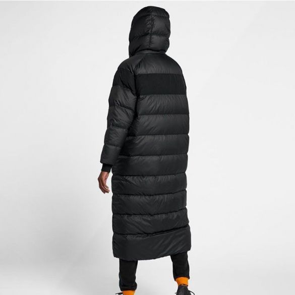 Жіночий пуховик Nike W Nsw Dwn Fill Prka Long AH8694-010_image_3