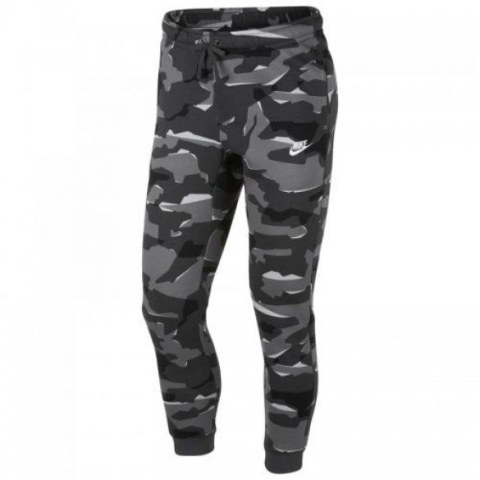 Чоловічі штани Nike M Nsw Club Camo Jggr Bb AJ2111-065_image_1