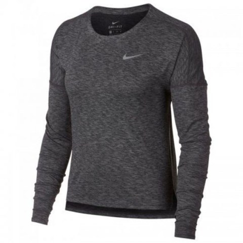 Жіноча кофта Nike W Nk Dry Medalist Top Ls Htr AJ3362-010_image_1