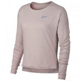 Жіноча кофта Nike W Nk Dry Medalist Top Ls Htr AJ3362-684_image_1