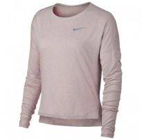 Жіноча кофта Nike W Nk Dry Medalist Top Ls Htr AJ3362-684_image_2