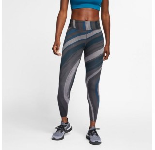 Жіночі лосини Nike W Nk Epic Lx Tght 7/8 Eva AJ8782-056
