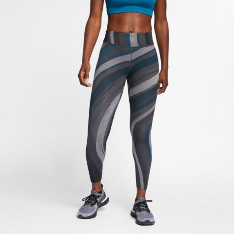 Женские лосины Nike W Nk Epic Lx Tght 7/8 Eva AJ8782-056_image_1
