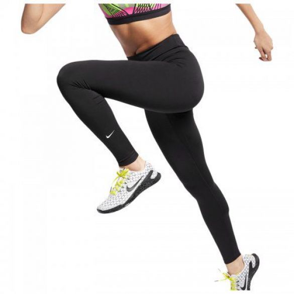 Жіночі лосини Nike W NK All-In Tght AJ8827-010
