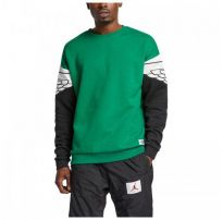 Мужская толстовка Nike Jordan Wings Classics Crew AO0426-302_image_15