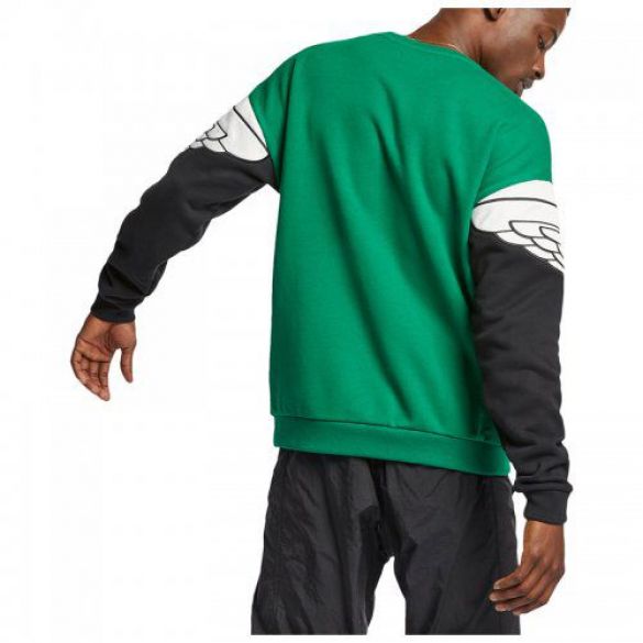 Чоловіча толстовка Nike Jordan Wings Classics Crew AO0426-302