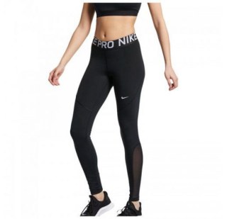 Жіночі лосини Nike W Np Tght New AO9968-010