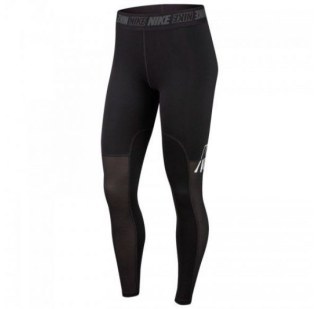 Жіночі лосини Nike W Nk Vcty Sprt Dstrt Tght AQ0056-010