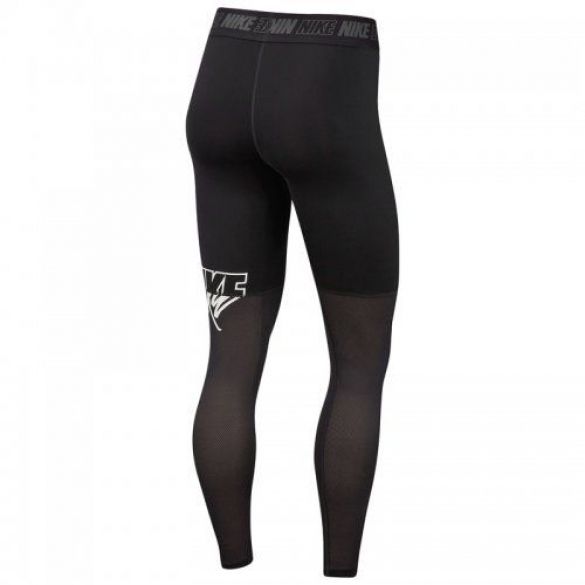Жіночі лосини Nike W Nk Vcty Sprt Dstrt Tght AQ0056-010