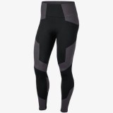 Женские лосины Nike W Nk Pwr Tght Studio Smlss Vnr AQ2667-010_image_1