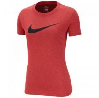 Женская футболка Nike W Nk Dry Tee DFC Crew AQ3212-850_image_2