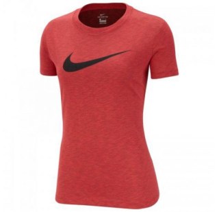 Жіноча футболка Nike W Nk Dry Tee DFC Crew AQ3212-850