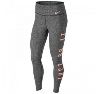 Жіночі лосини Nike W Nk Pwr Tght Hbr Grx Gym Ho AQ4103-032